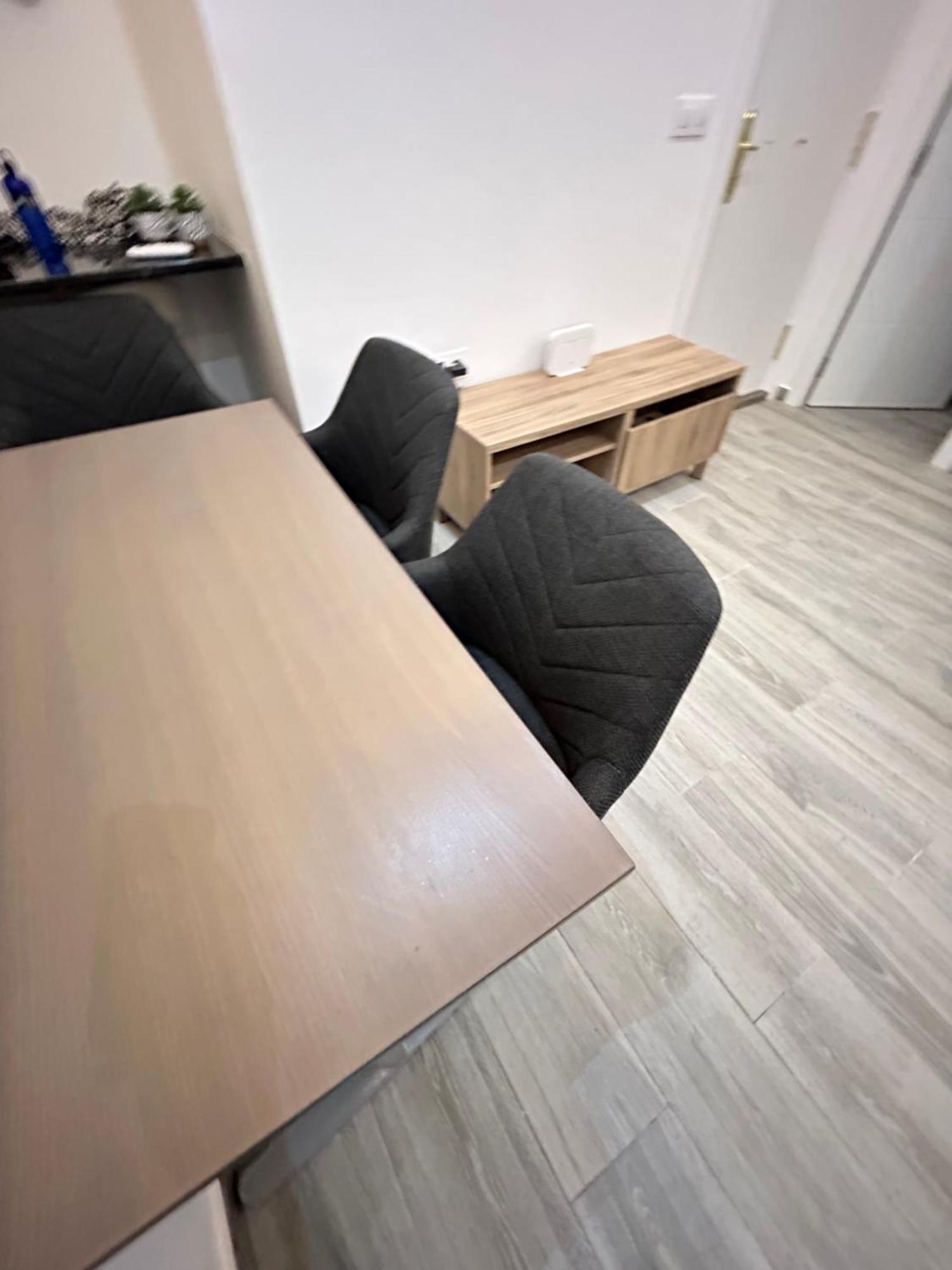 Apartament Luxury Sweet El Prat de Llobregat