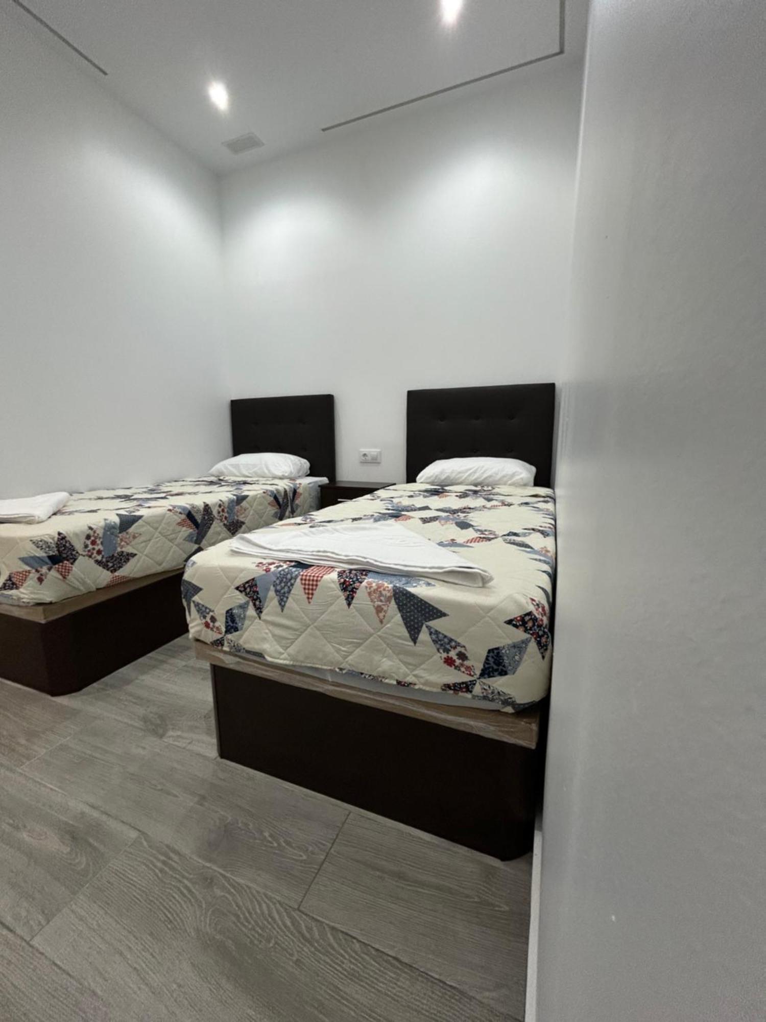 Luxury Sweet Apartament El Prat de Llobregat
