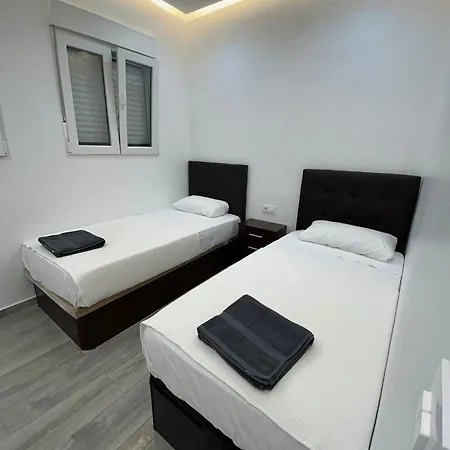 Luxury Sweet Home El Prat de Llobregat Exterior photo