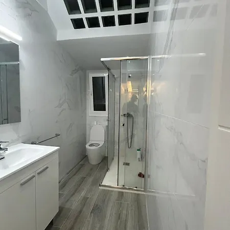Luxury Sweet Home El Prat de Llobregat Exterior photo