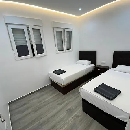 Luxury Sweet Home El Prat de Llobregat Exterior photo