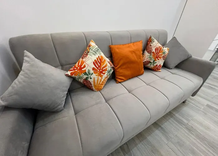Luxury Sweet Home